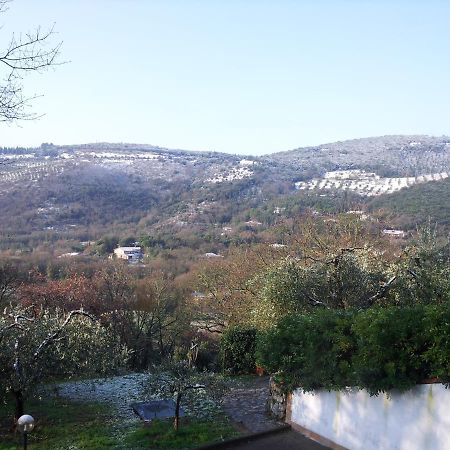 Boschettoresidence Perugia Eksteriør billede