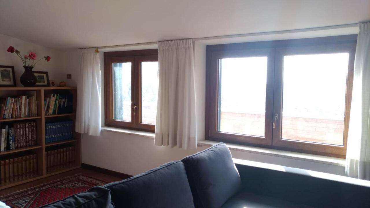 Boschettoresidence Perugia Eksteriør billede