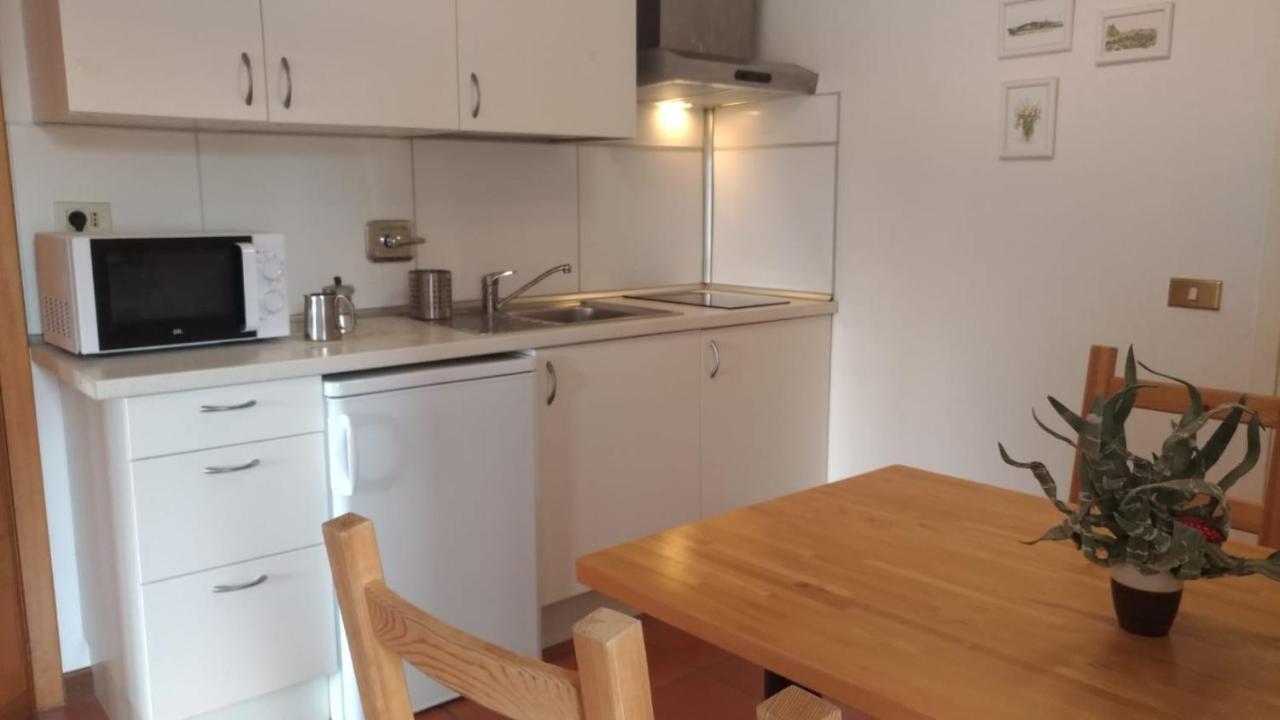 Boschettoresidence Perugia Eksteriør billede