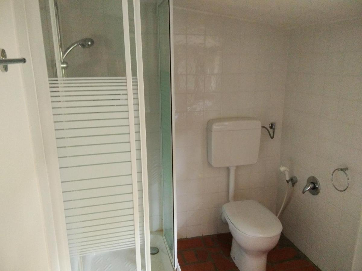 Boschettoresidence Perugia Eksteriør billede