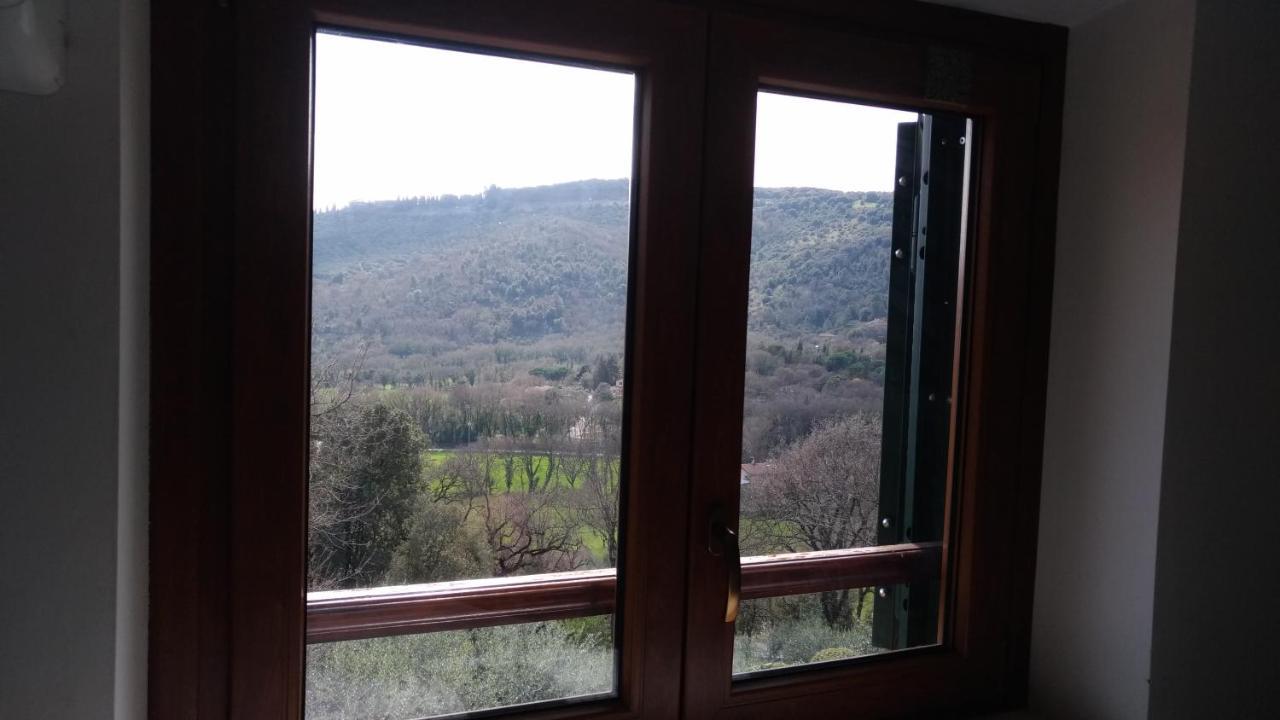 Boschettoresidence Perugia Eksteriør billede