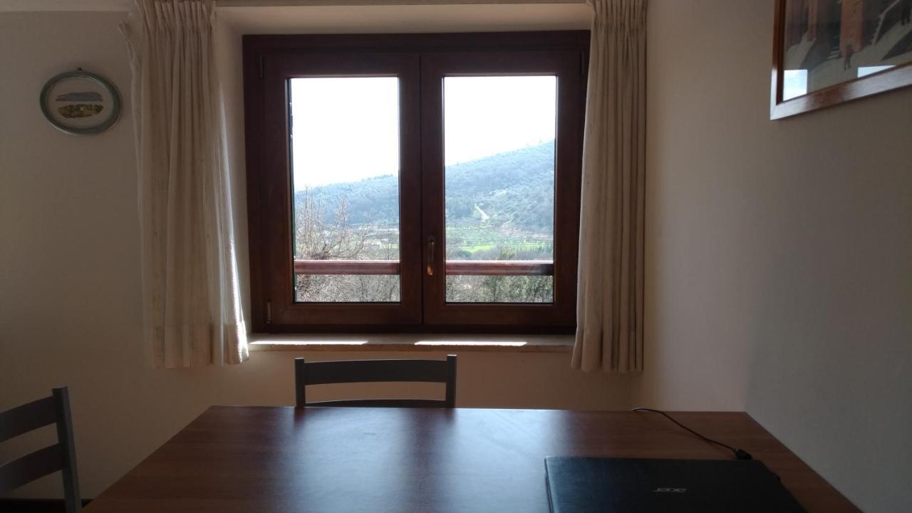 Boschettoresidence Perugia Eksteriør billede