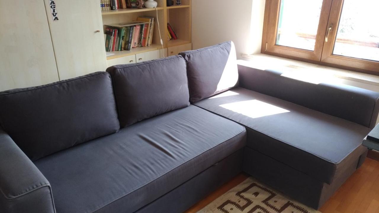 Boschettoresidence Perugia Eksteriør billede