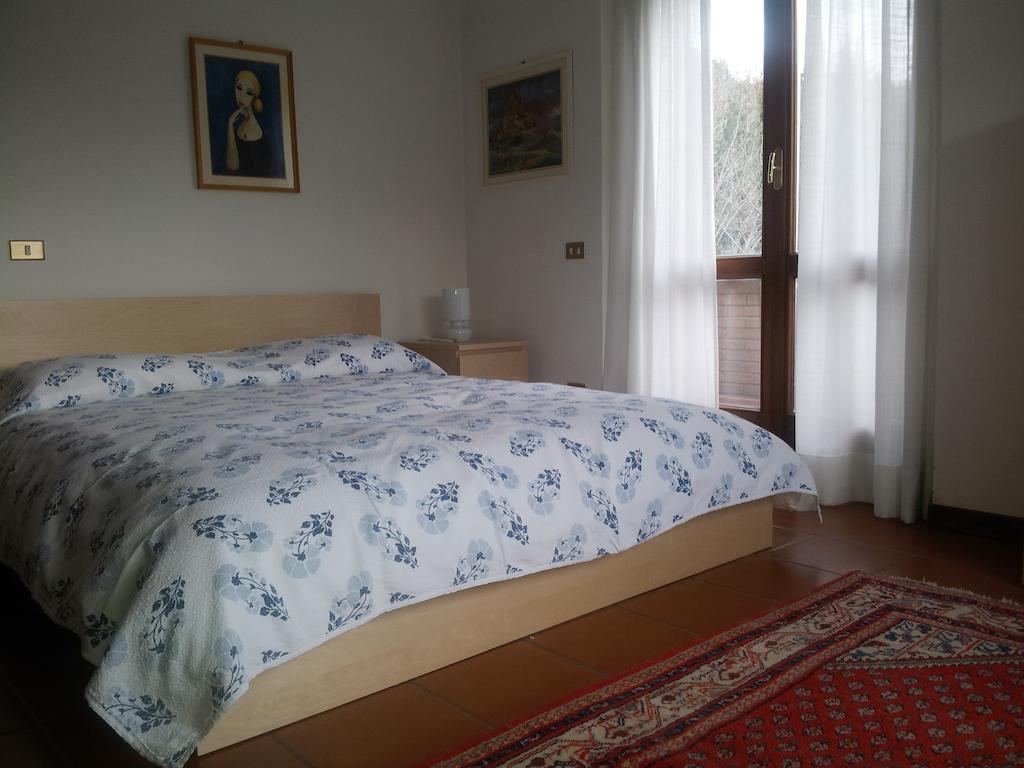 Boschettoresidence Perugia Værelse billede